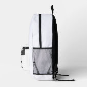 " United We Stand " / Tasche (Rechts)