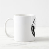 United Wool Workers Tasse (Links)