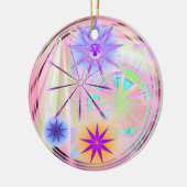 UnitedColors Keramikornament (Links)