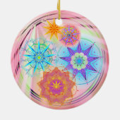 UnitedColors Keramikornament (Hinten)