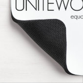 UniteWomen.org mousepad (Ecke)