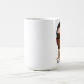 UniteWomen.org-Tasse Kaffeetasse (Mittel)