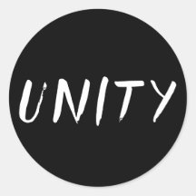 Unity B&W