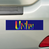 UNIty Custom Autoaufkleber (Auf Auto)