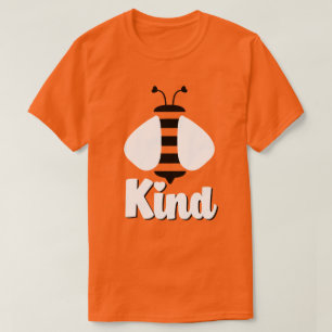 UNITY DAY Orange T-Shirt Anti Bullying Sei freundl