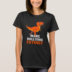 Unity Day Shirt Dinosaurier Kinder Dinosaurier mac