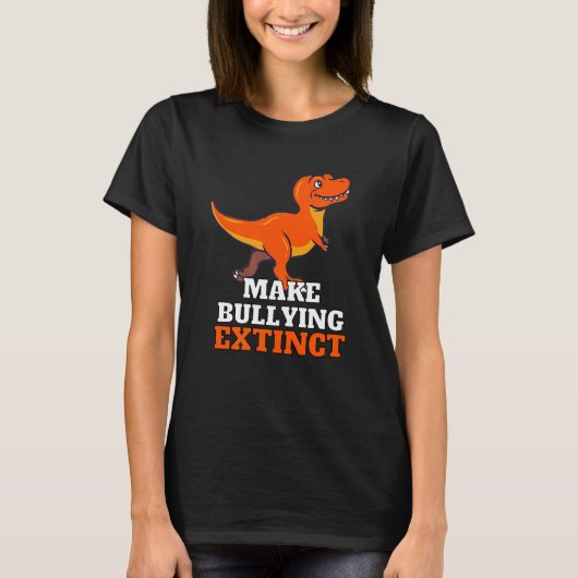 Unity Day Shirt Dinosaurier Kinder Dinosaurier mac (Vorderseite)