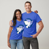 Unity Doves... T-Shirt (Unisex)