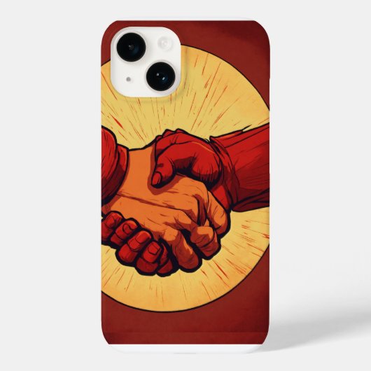 "Unity Duo: Das ultimative iPhone & Cover Combo fü (Rückseite)