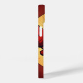 "Unity Duo: Das ultimative iPhone & Cover Combo fü (Rückseite / Rechts)