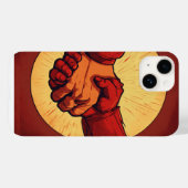 "Unity Duo: Das ultimative iPhone & Cover Combo fü (Rückseite (Horizontal))