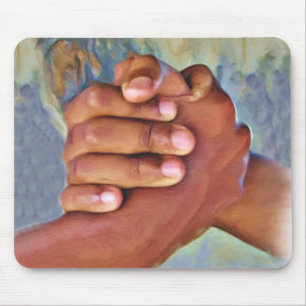 Unity & Hope_ Mousepad