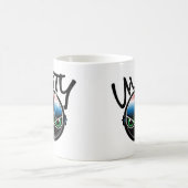 UNITY I AM  KAFFEETASSE (Mittel)