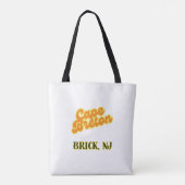 Unity in Community-Tasche Tasche (Rückseite)