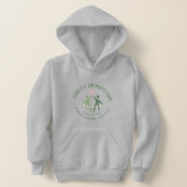 Unity in Motion Kids Hoodie (Ablage )