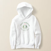 Unity in Motion Kids  Hoodie (Ablage )