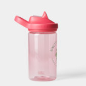 Unity in Motion Kinder Trinkflasche (rechts)