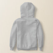Unity in Motion Kinderhoodie Hoodie (AblageHinten)