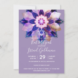 Unity Mandala Einladung