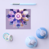 Unity Mandala Flyer (Einzeln)