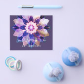 Unity Mandala Flyer (Einzeln)