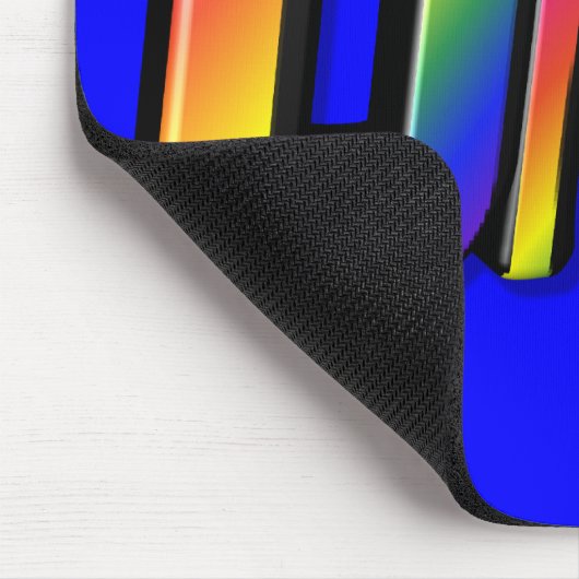 UNIty Mousepad (Ecke)