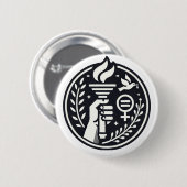 Unity Rising Button (Vorne & Hinten)