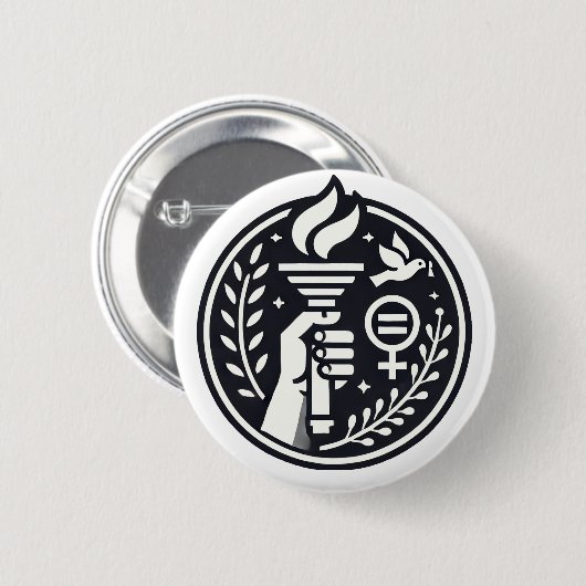 Unity Rising Button (Vorne & Hinten)