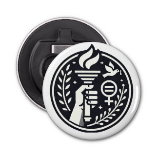 Unity Rising Flaschenöffner