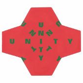 Unity Soccer Ball (Flach)