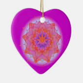 UnityStar37 Keramikornament (Rechts)