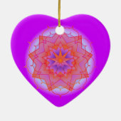 UnityStar37 Keramikornament (Hinten)