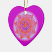 UnityStar37 Keramikornament (Links)