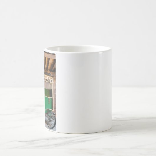 Uniuk-Tasse Kaffeetasse (Mittel)