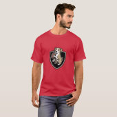 Univaterrier T-Shirt (Vorne ganz)
