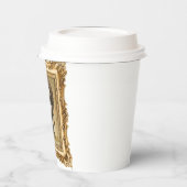 Universal Beauty Pappbecher (Links)
