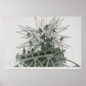 Universal Exposition of 1900 Poster (Vorne)