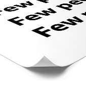 Universal Language Poster (Ecke)