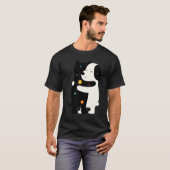 Universal Language T-Shirt (Vorne ganz)