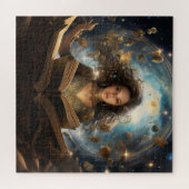 Universal Mysteries Puzzle (Horizontal)