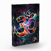 Universal OM Karma Fotoblock (Links)