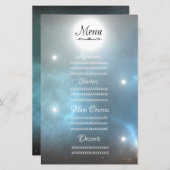 Universale Sterne (Vorne/Hinten)