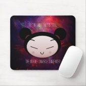 Universale Übergabemöglichkeit Mousepad (Mit Mouse)