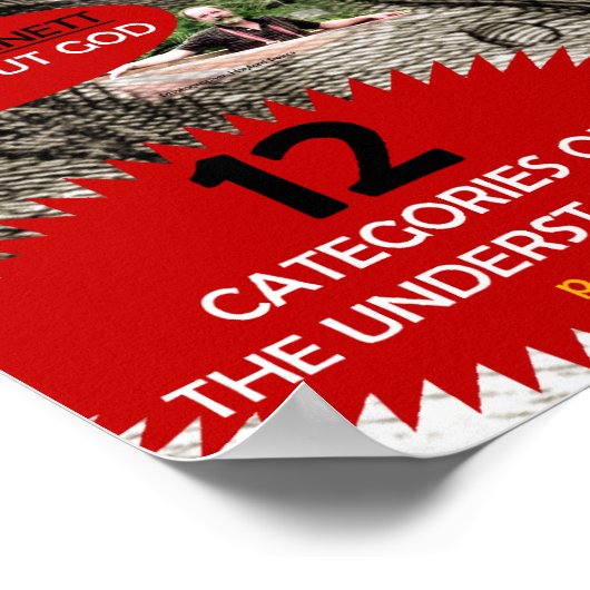 Universalisierung von Maxim Poster (Ecke)