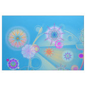 Universe99 Stoff (Fat Quarter (45,7 x 55,9 cm))