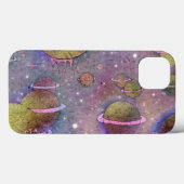 Universe 2012 Case-Mate iPhone hülle (Rückseite (Horizontal))