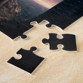 Universe Cosmic Tree Surreal Fantasy Art Puzzle (Seite)