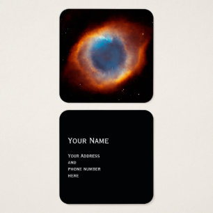 Universe Helix - Auge Gottes 1