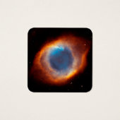 Universe Helix - Auge Gottes 1 (Vorderseite)