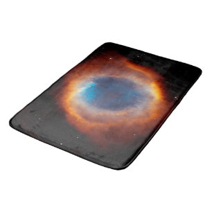 Universe Helix - Auge Gottes 1 Badematte
